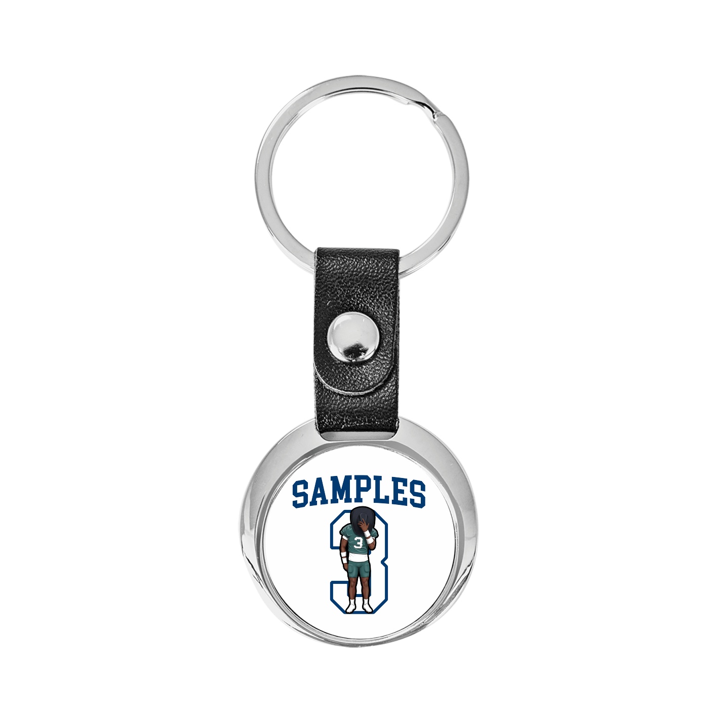 Key Chain — Shirsey in Classic
