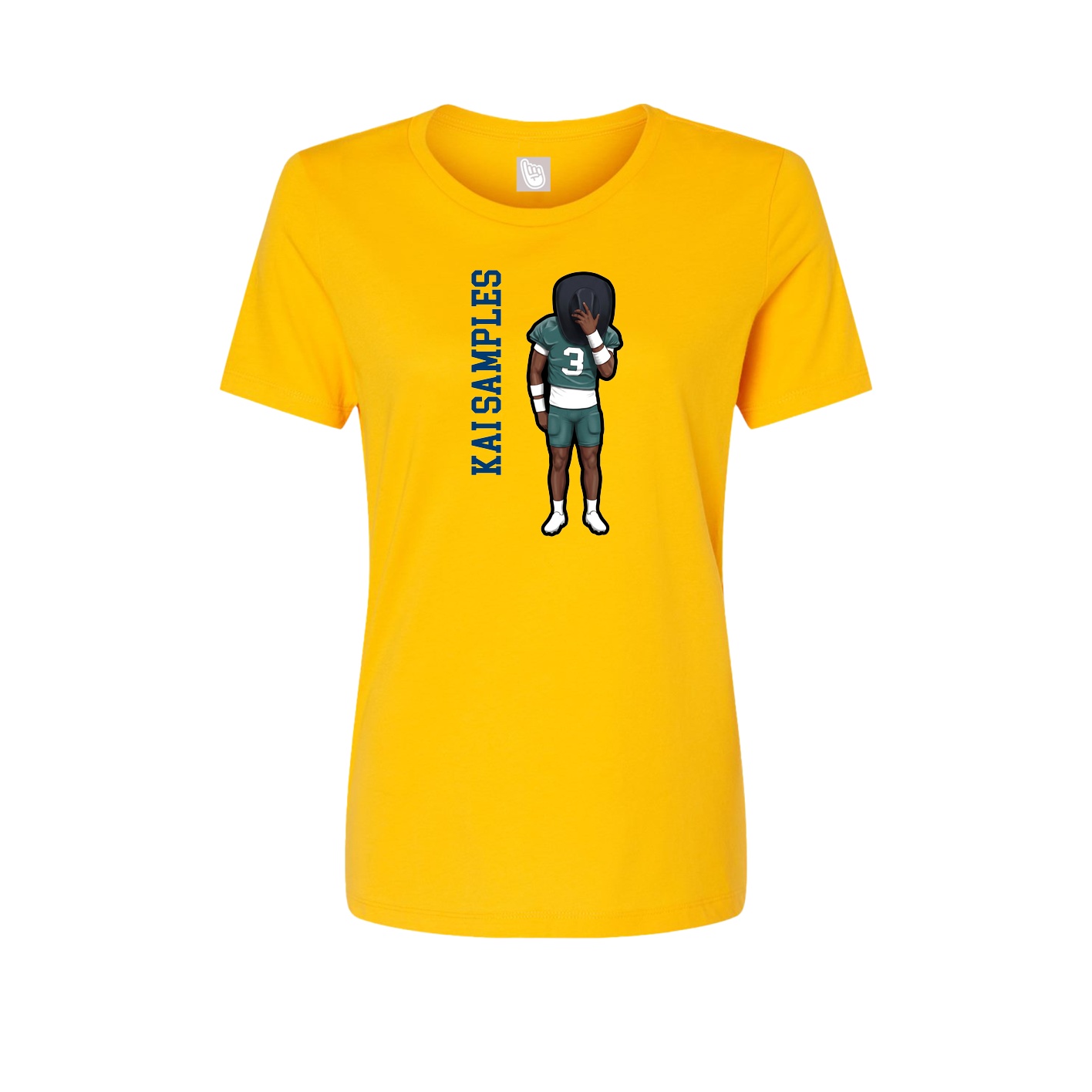 Womens Tee