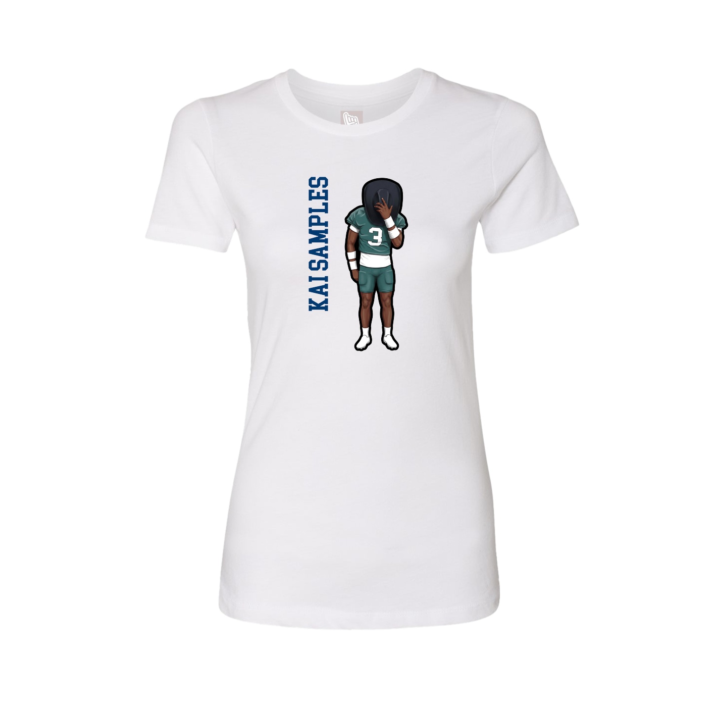 Womens Tee