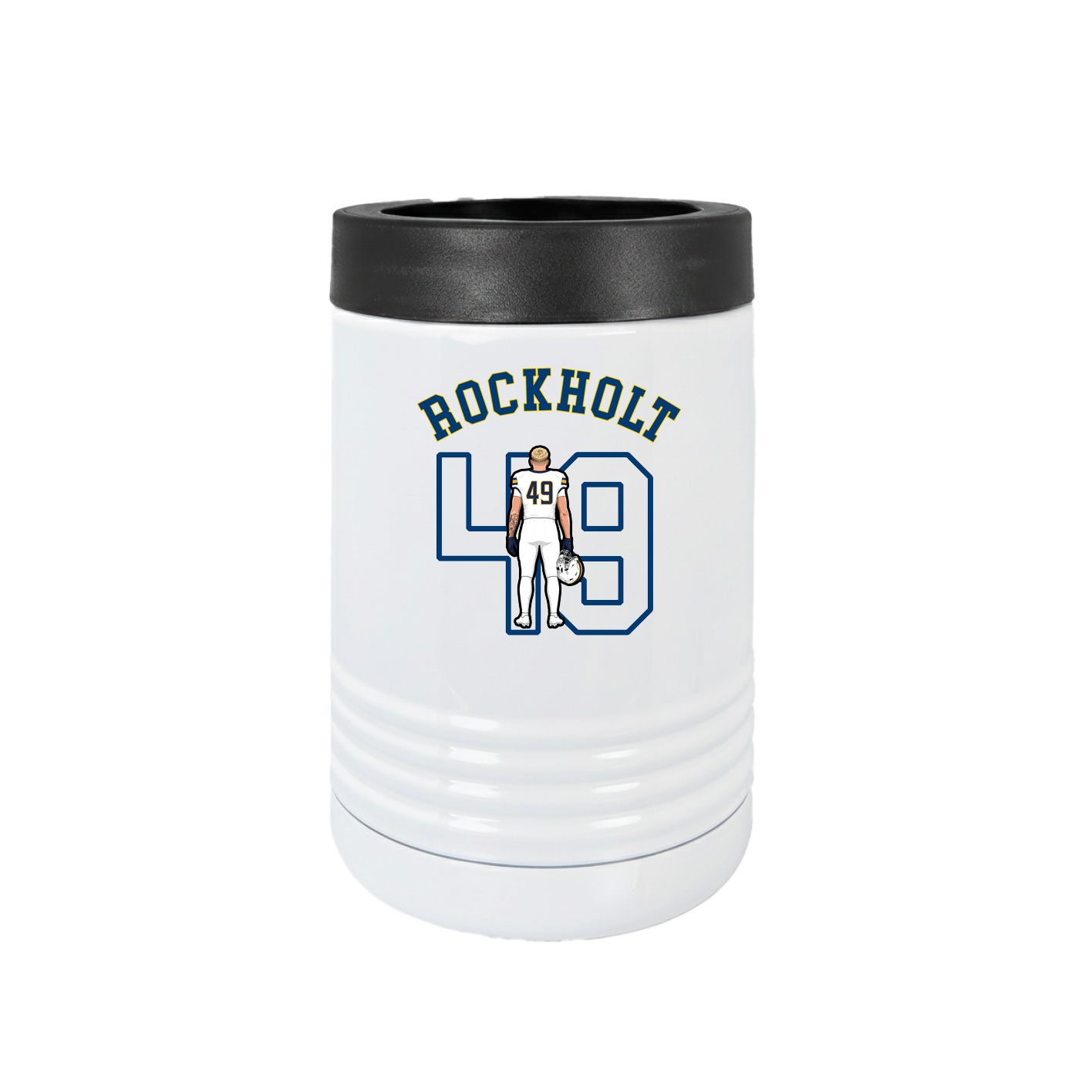 Beverage Holder — Shirsey Arch in White