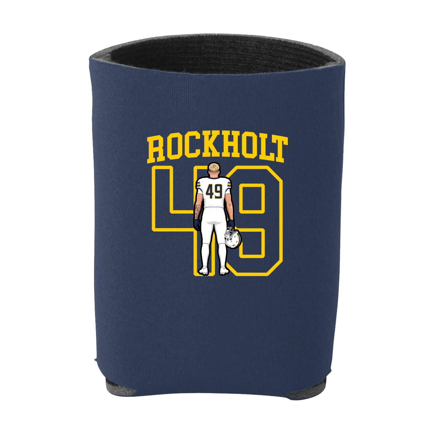 Can Holder — Shirsey in Navy