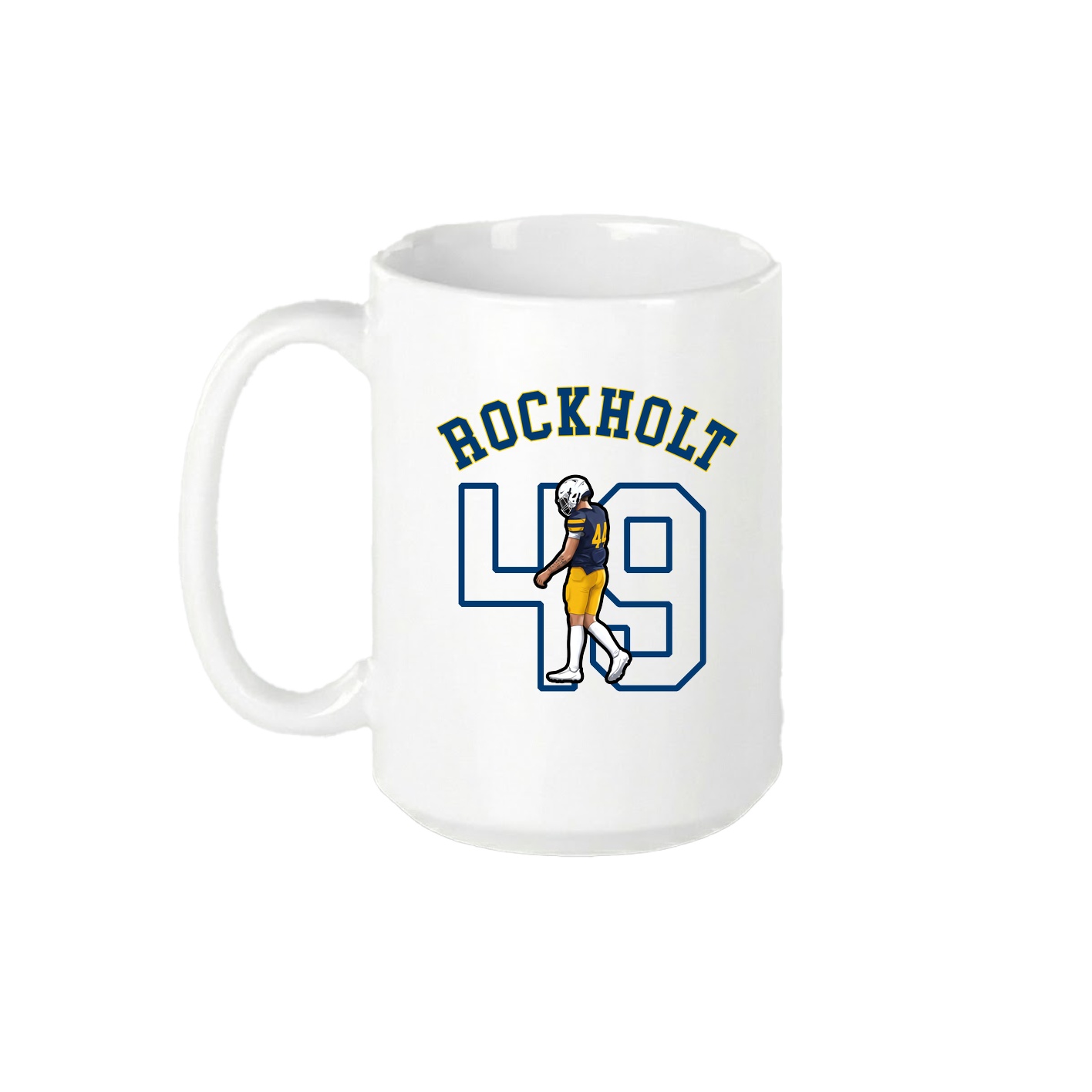 15oz Coffee Mug