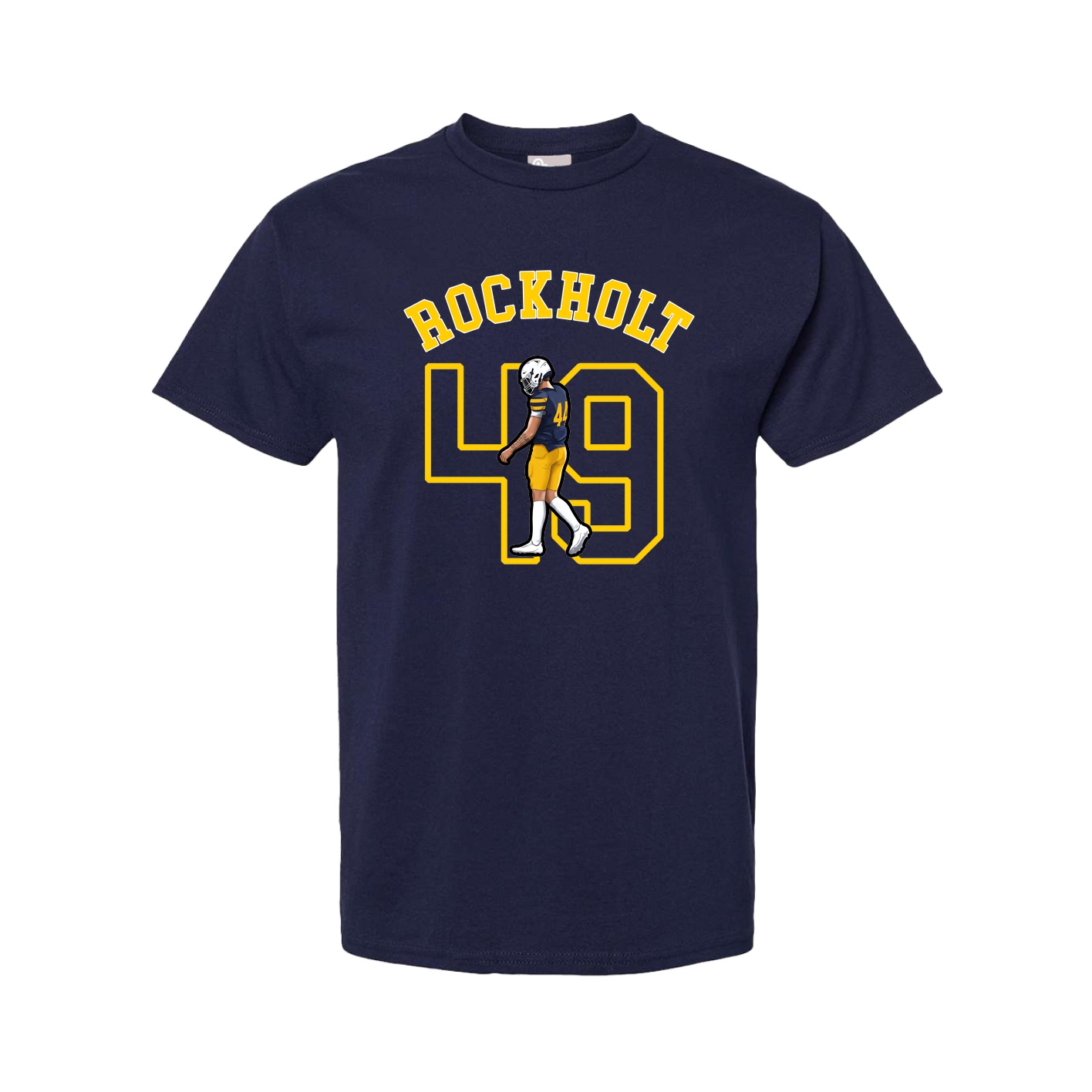 NIL Club Tee