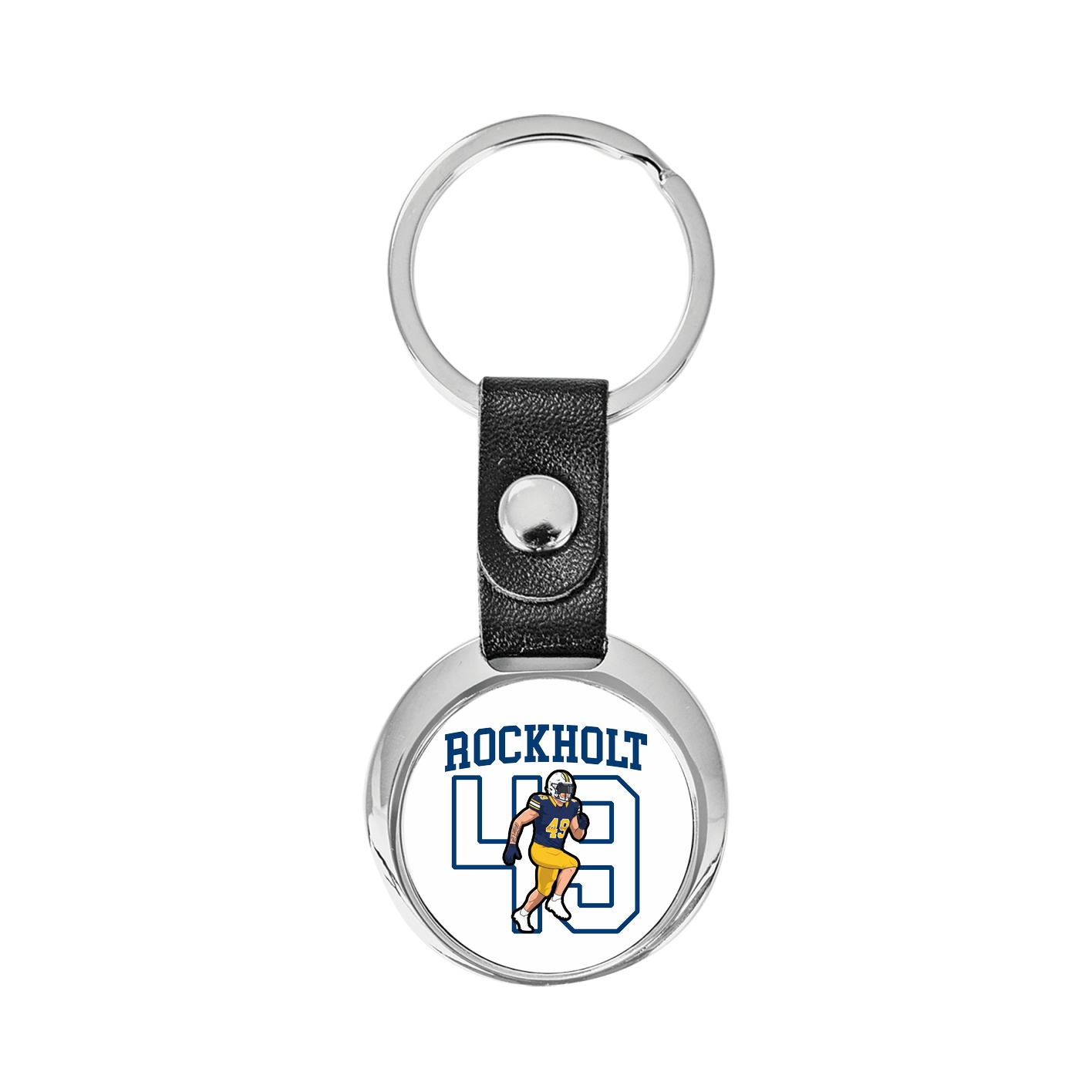 Key Chain — Shirsey in Classic