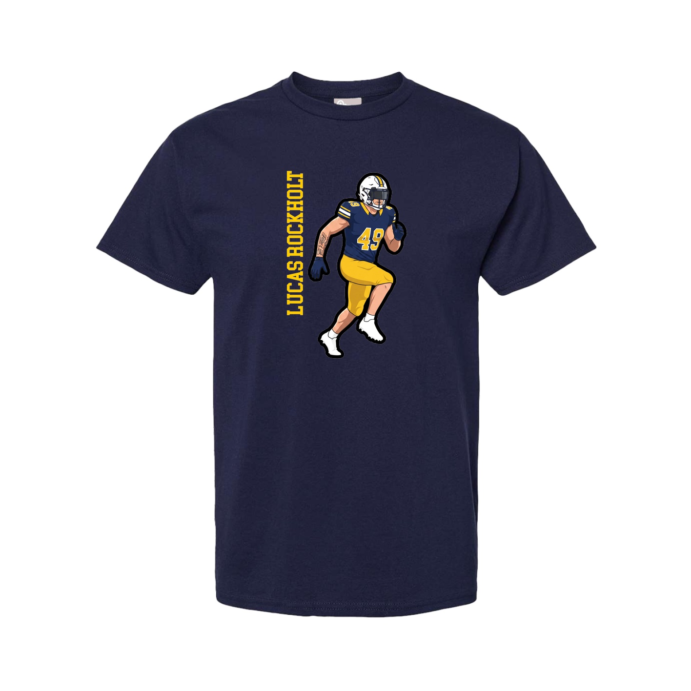 NIL Club Tee