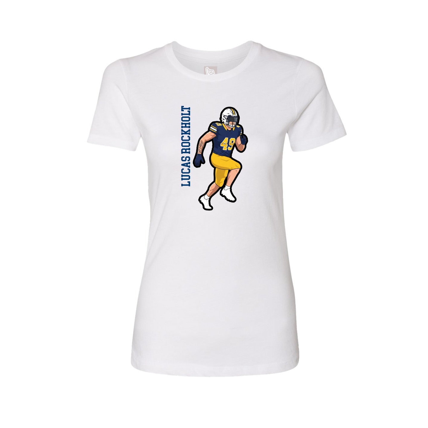 Womens Tee