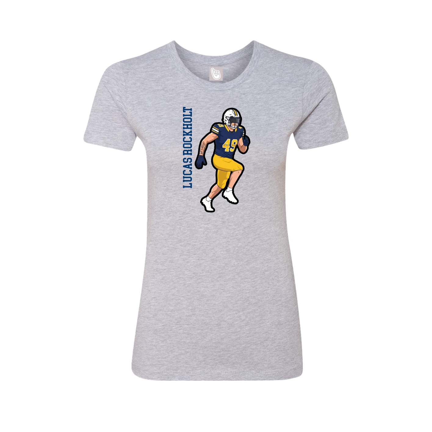 Fitted Women's Tee