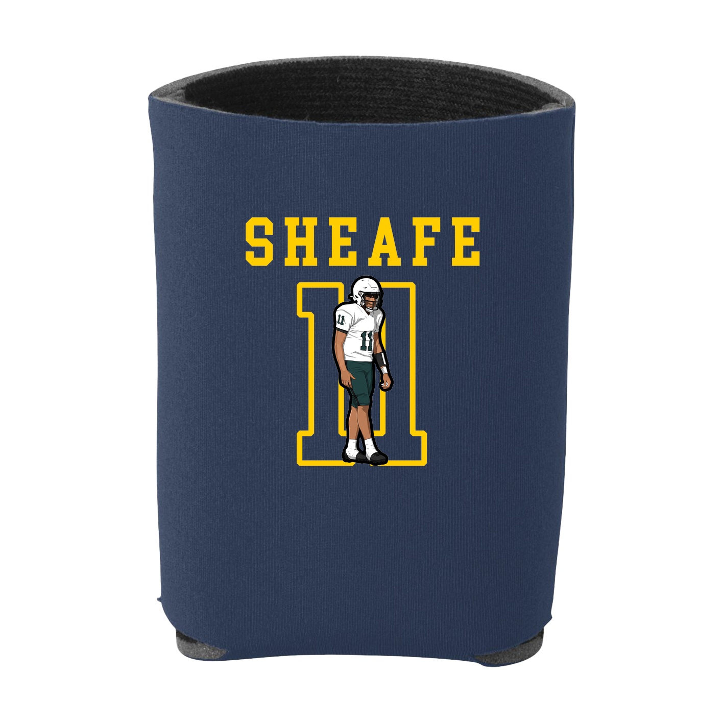 Can Holder — Shirsey in Navy