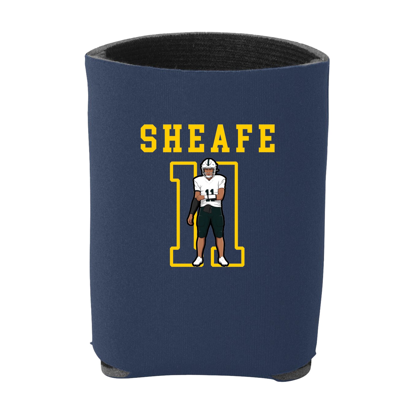 Can Holder — Shirsey in Navy