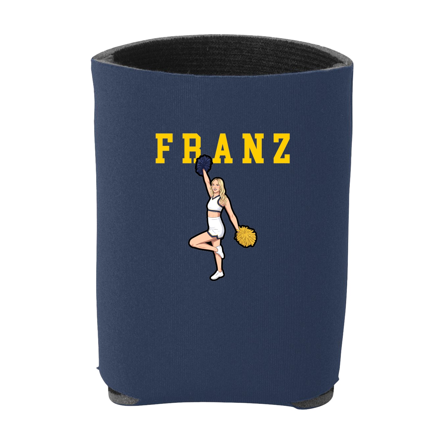 Can Holder — Shirsey in Navy