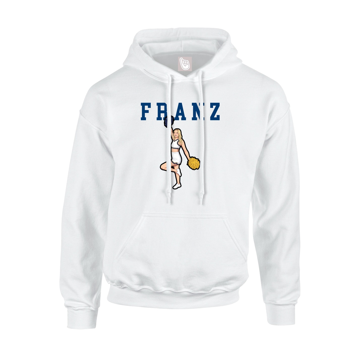 Youth Hoodie