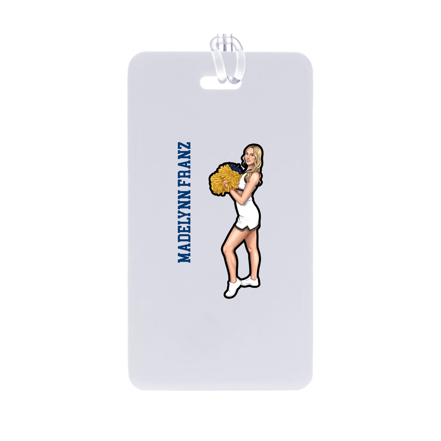 Bag Tag