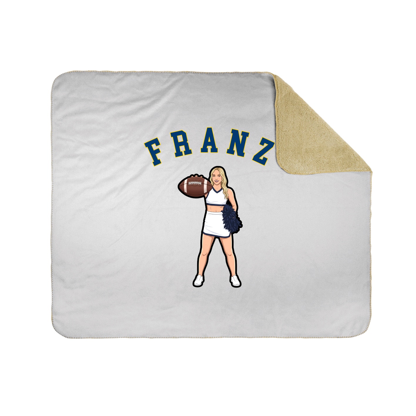 Throw Blanket