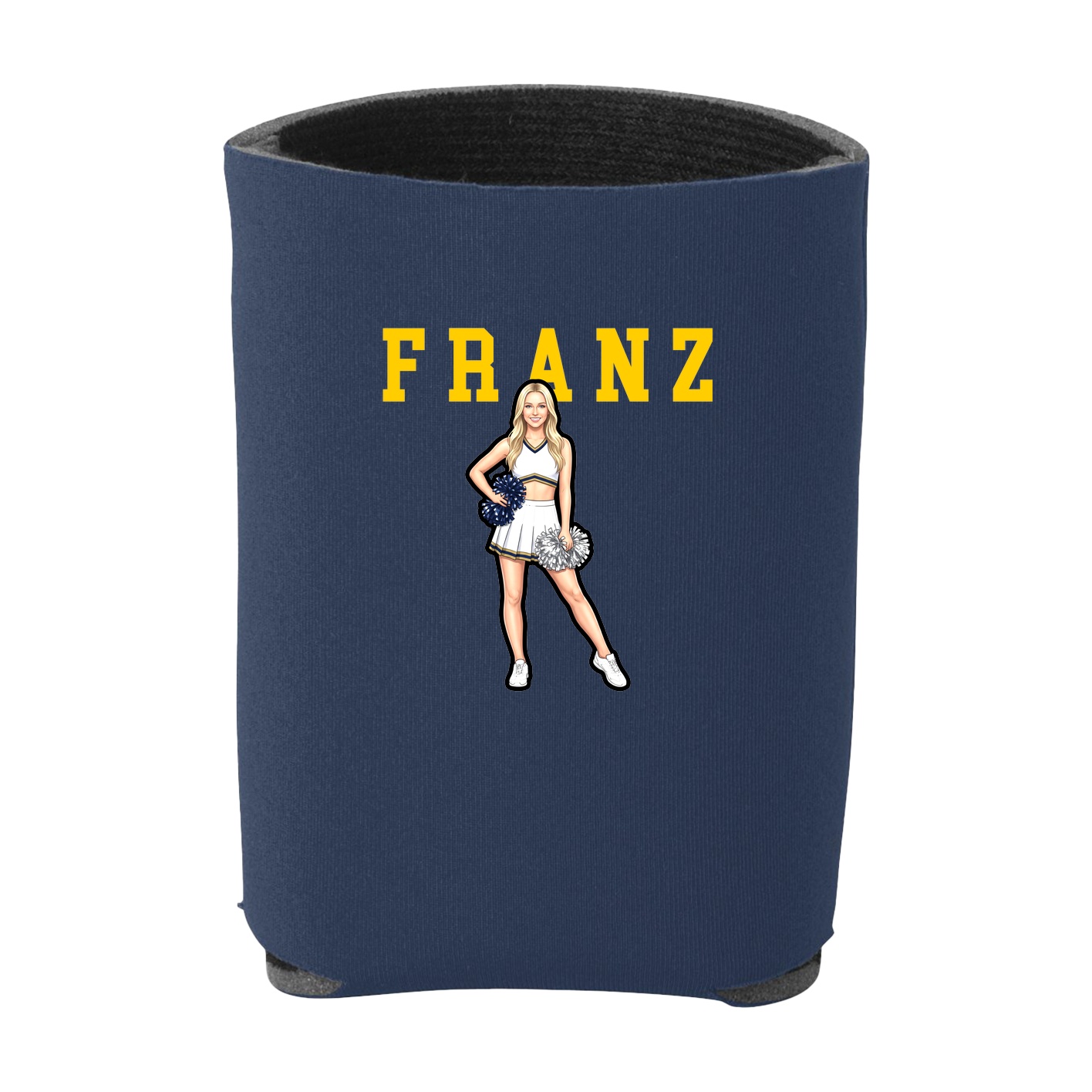 Can Holder — Shirsey in Navy