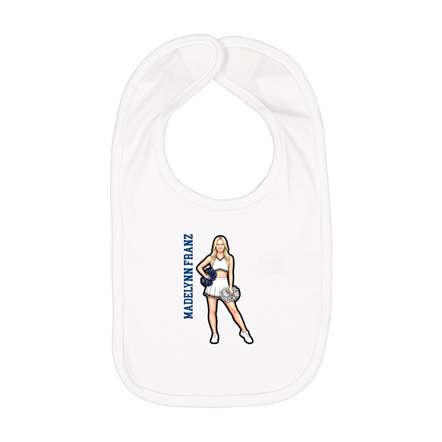 Infant Bib
