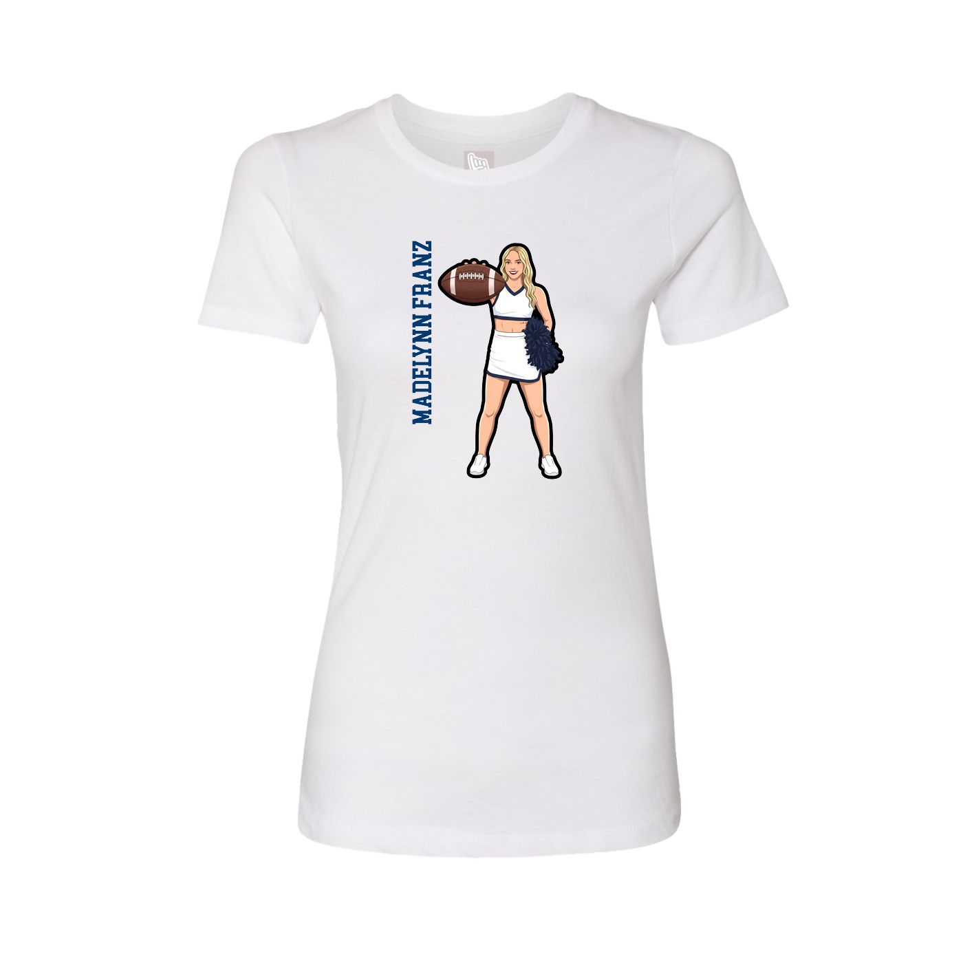Womens Tee