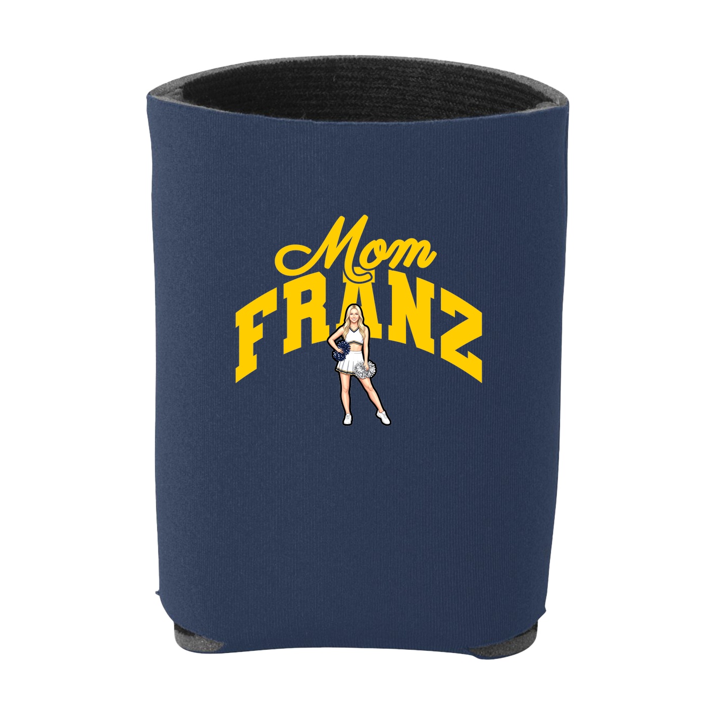 Can Holder — Mothers Day Arch in Navy