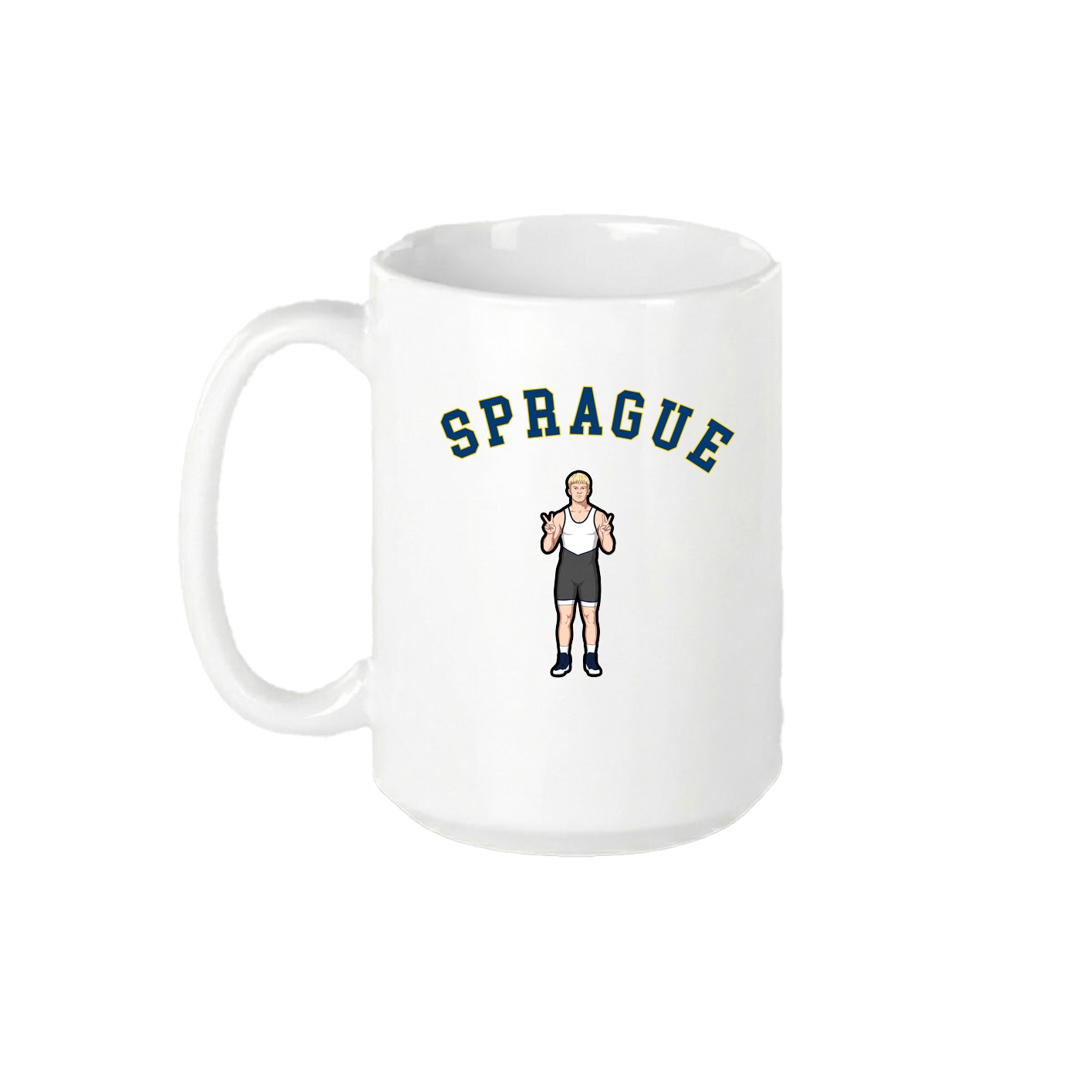 15oz Coffee Mug