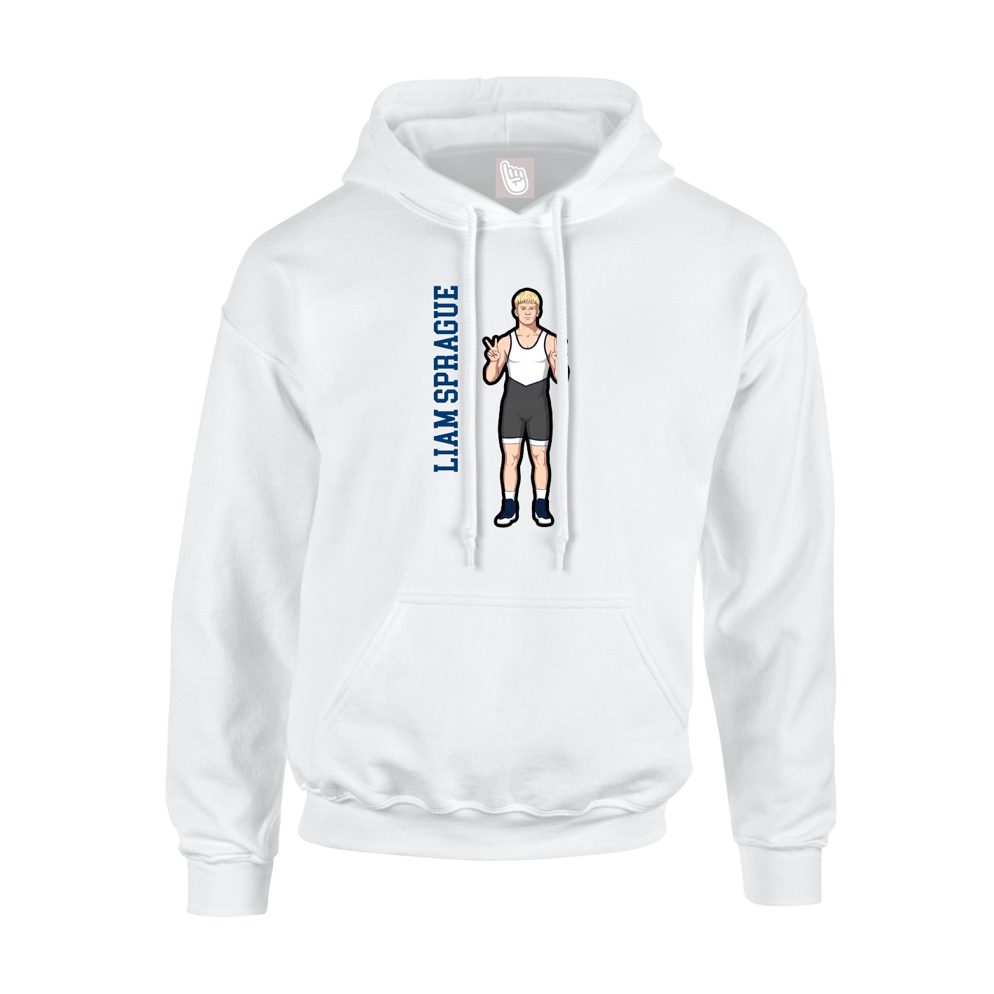 Youth Hoodie