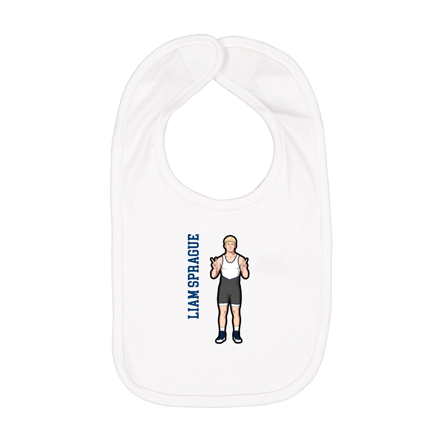 Infant Bib