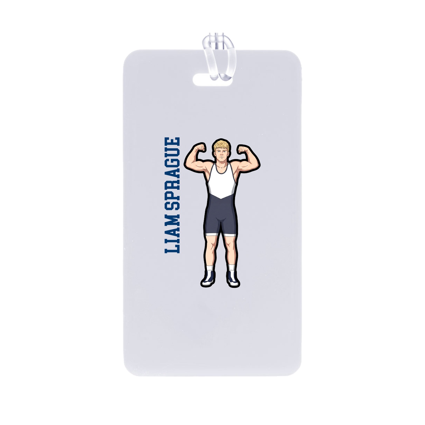 Bag Tag