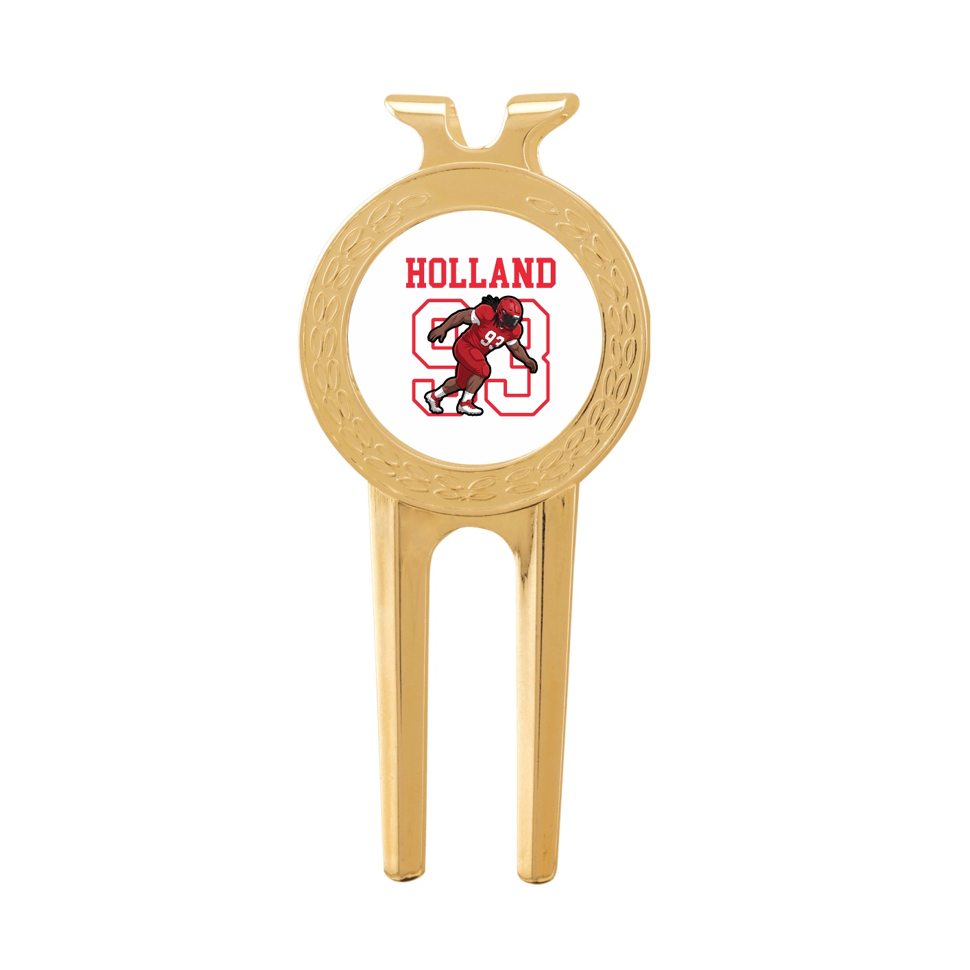 Divot Tool with Ball Marker — Shirsey in Classic