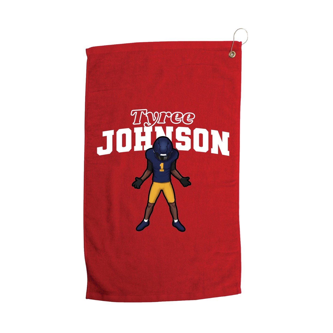 Golf Towel