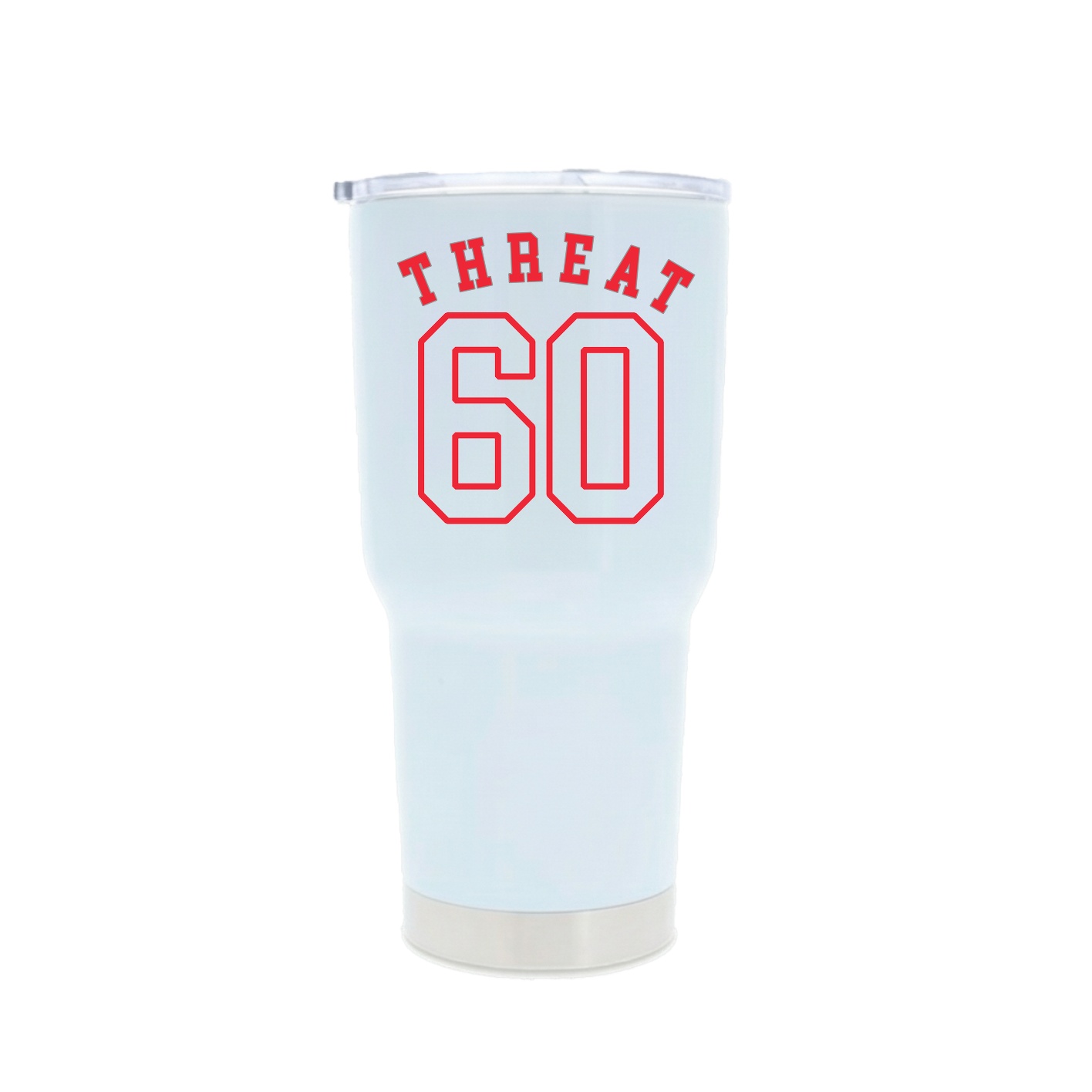 30oz Stainless Steel Tumbler