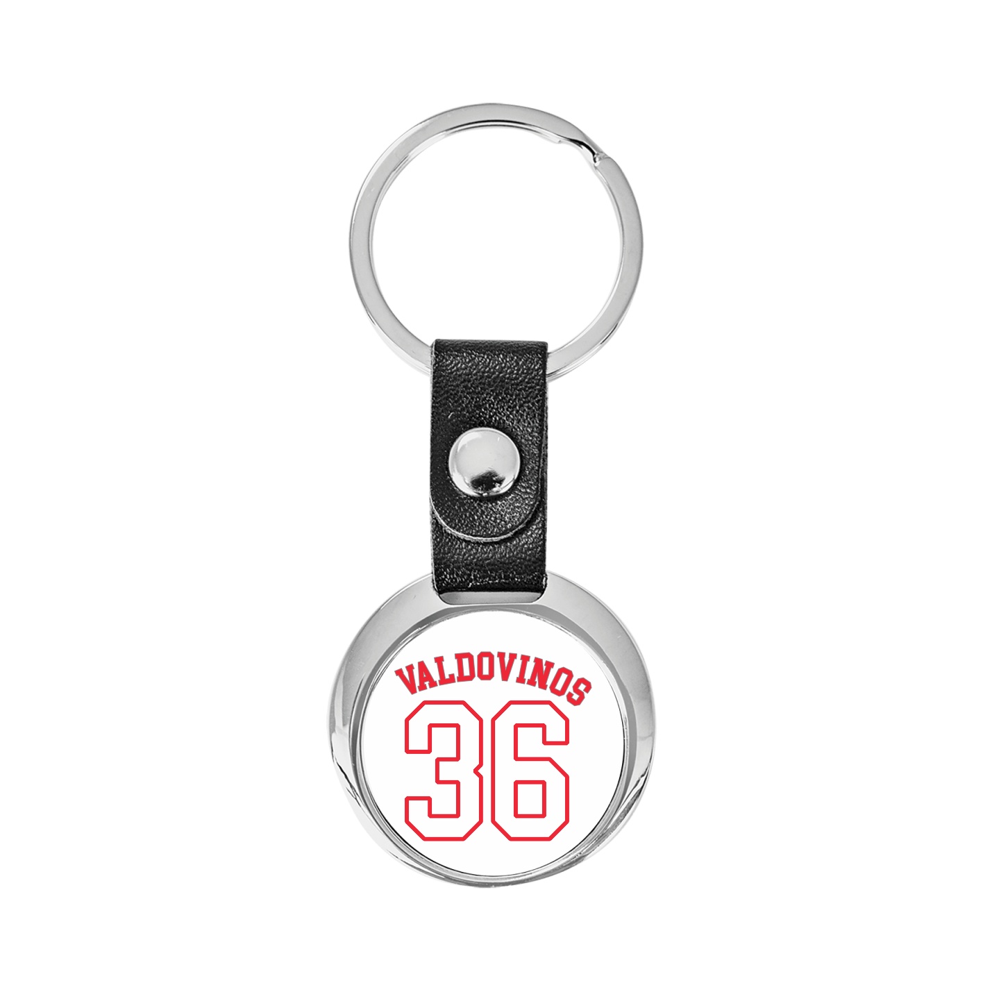 Key Chain — Shirsey Arch in Classic
