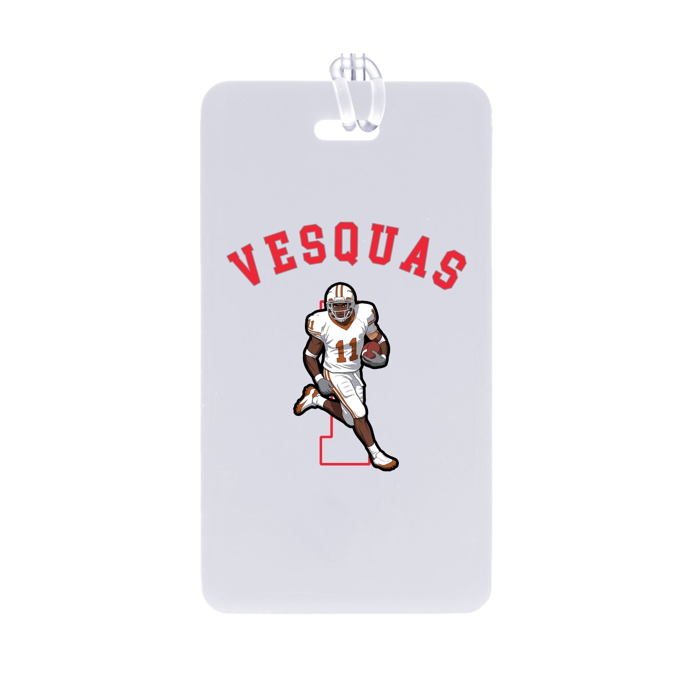 Bag Tag