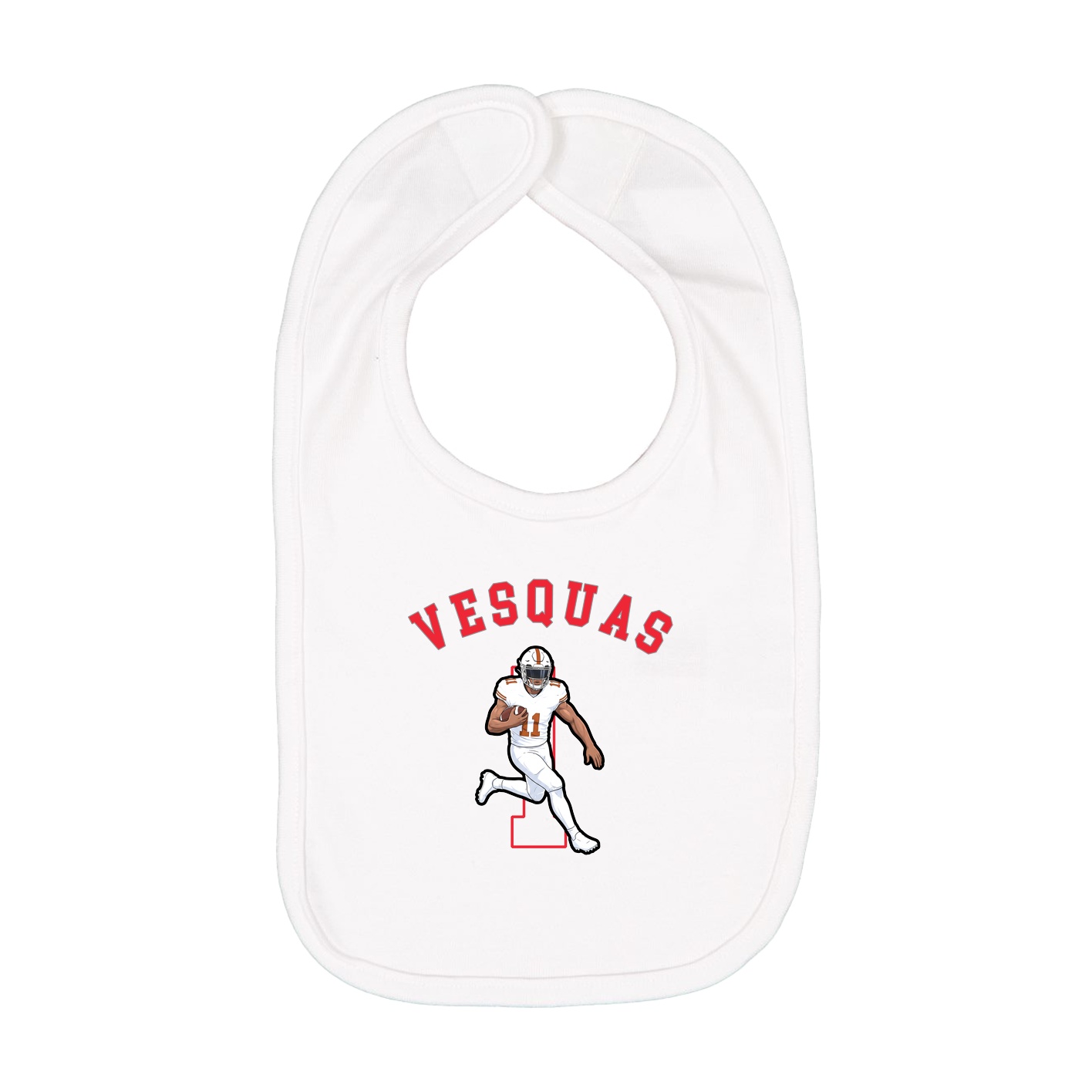 Infant Bib