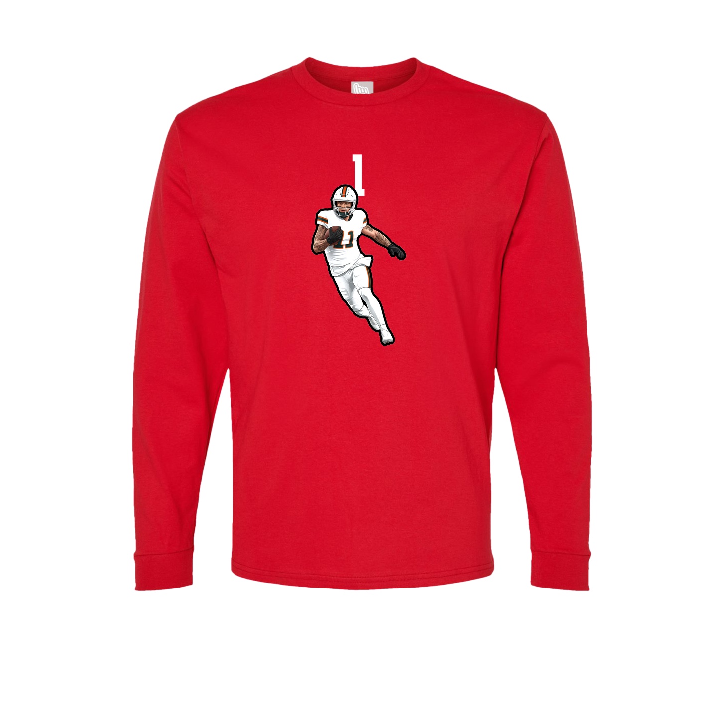Long Sleeve Tee