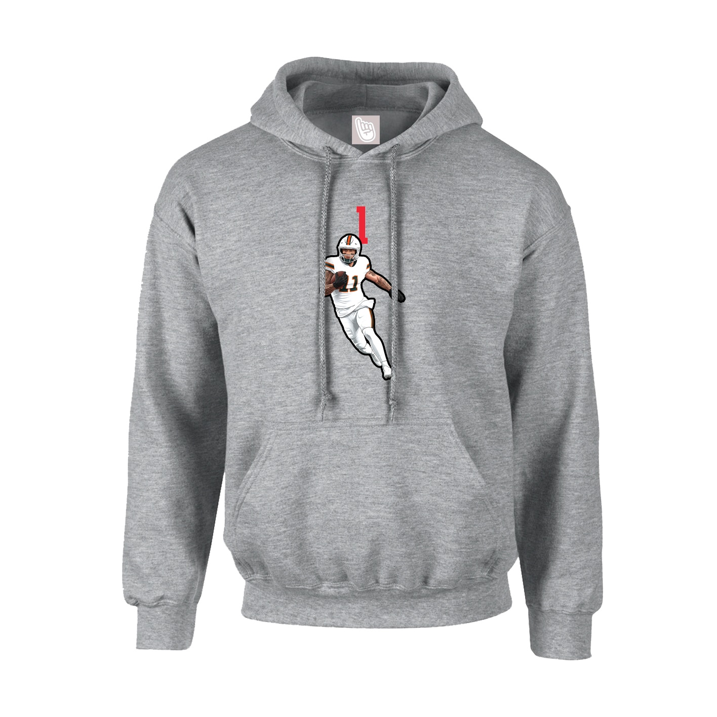 Hoodie