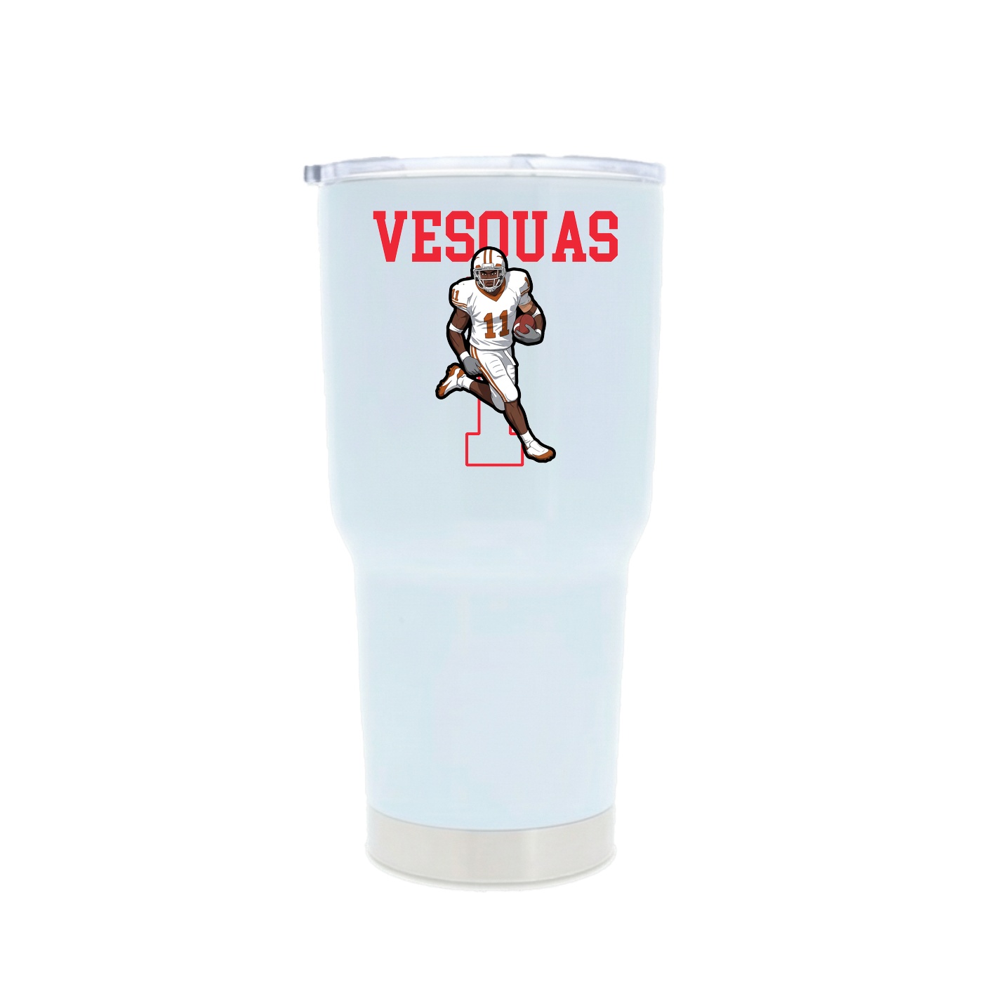 30oz Stainless Steel Tumbler