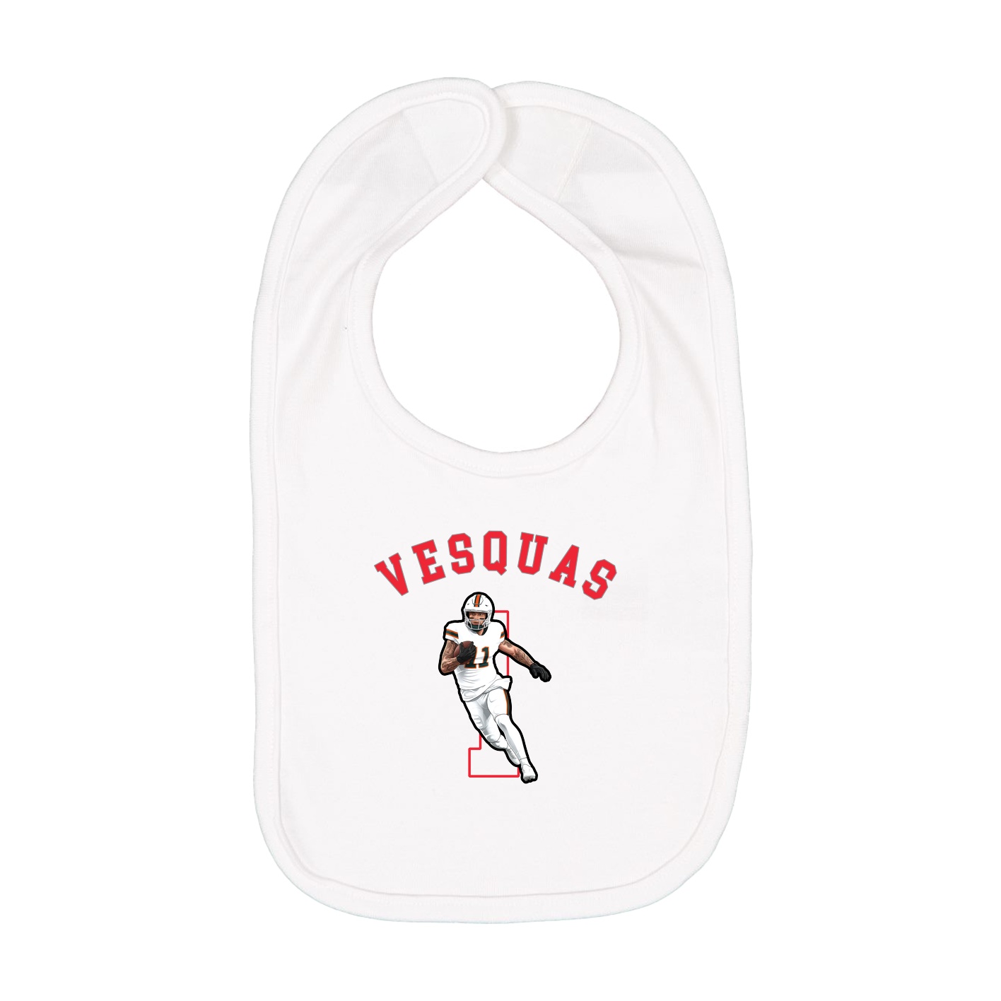 Infant Bib