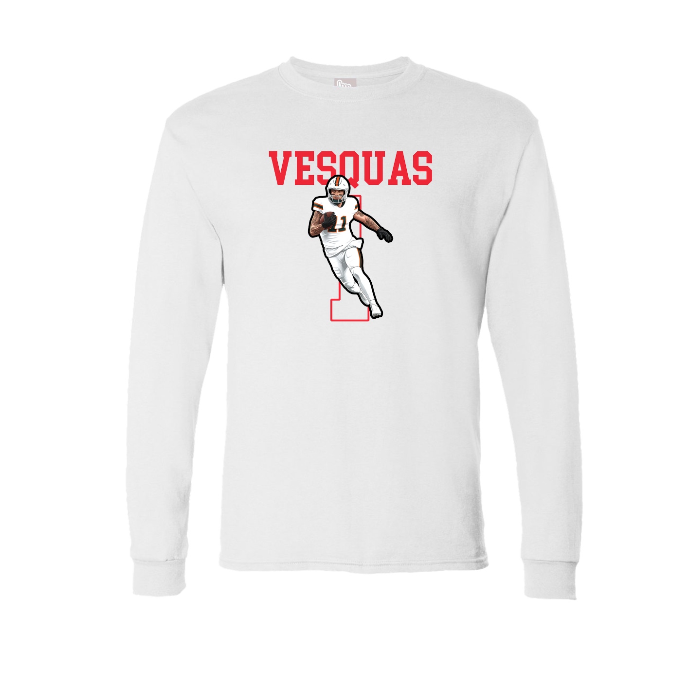 Long Sleeve Tee