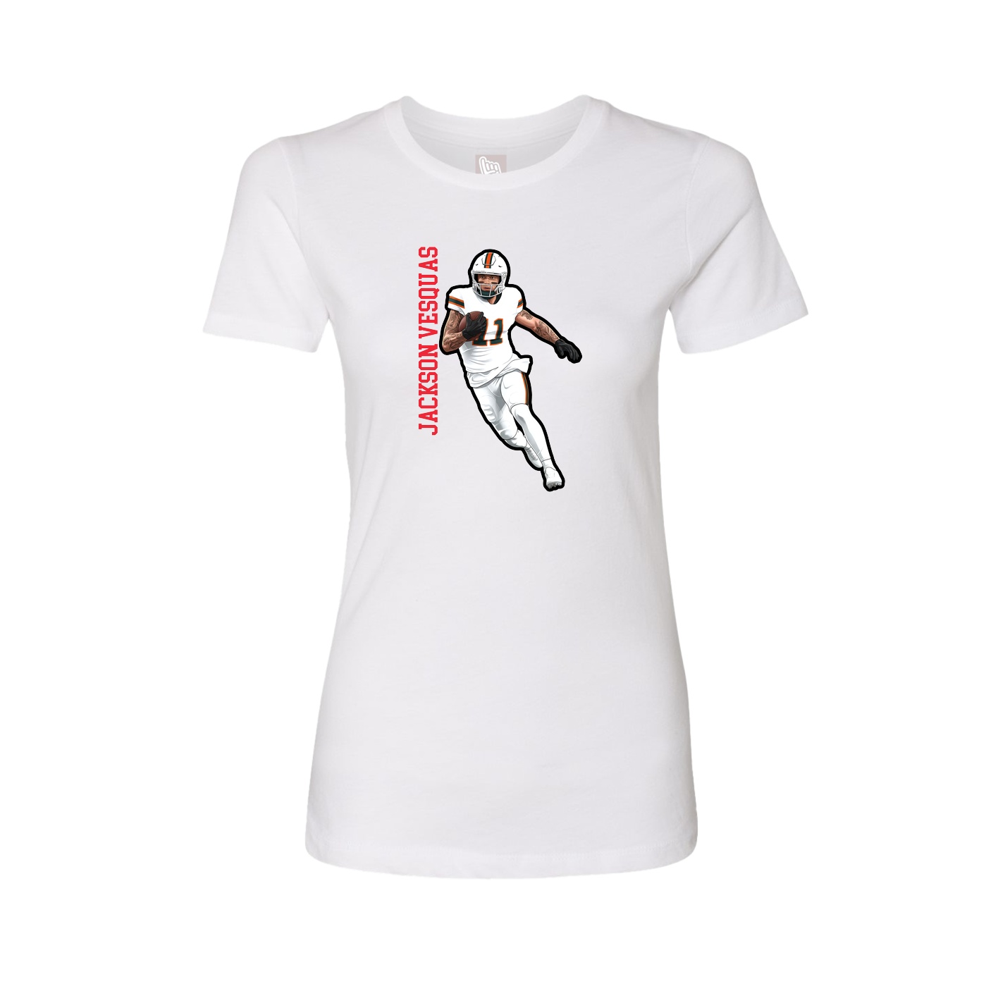Womens Tee