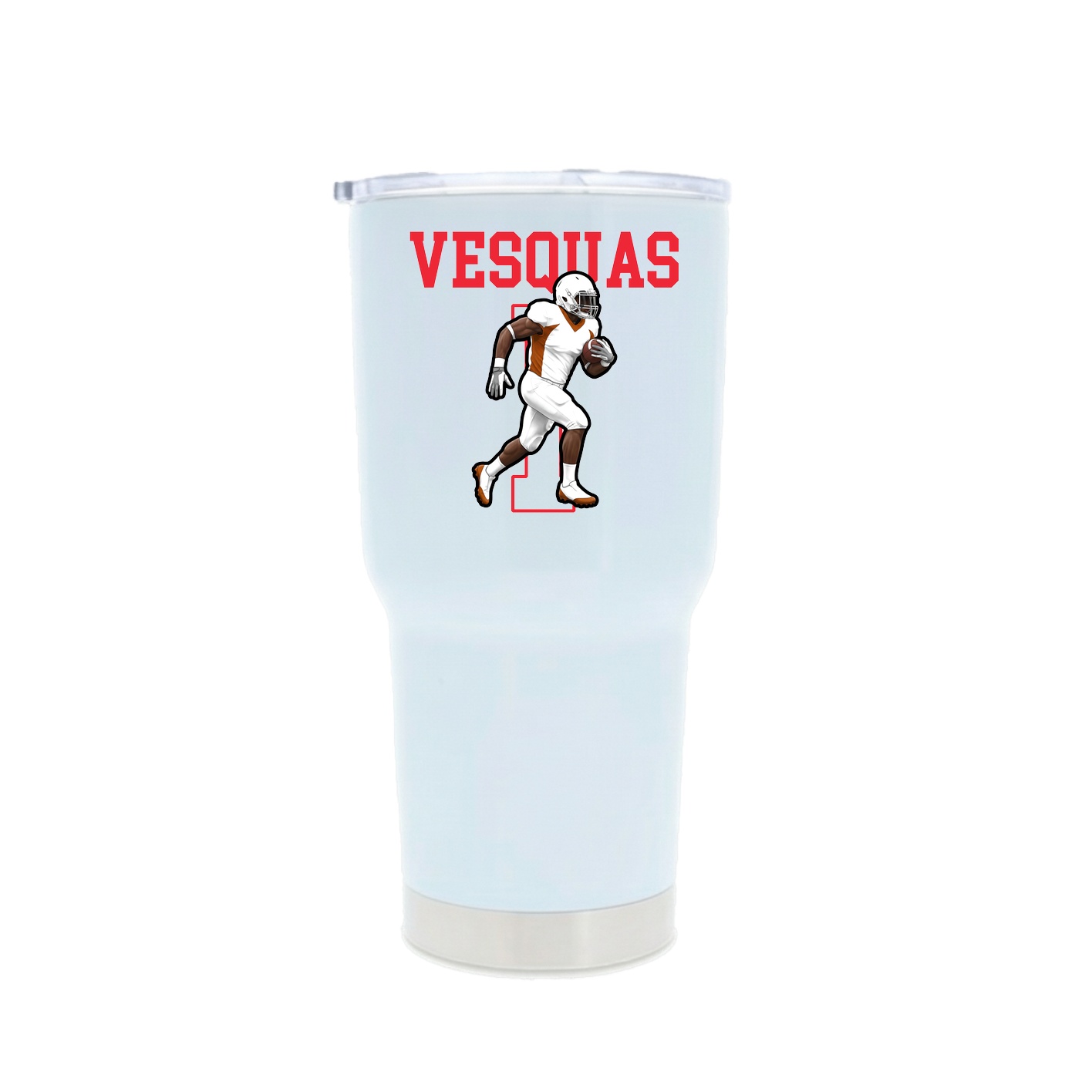 30oz Stainless Steel Tumbler