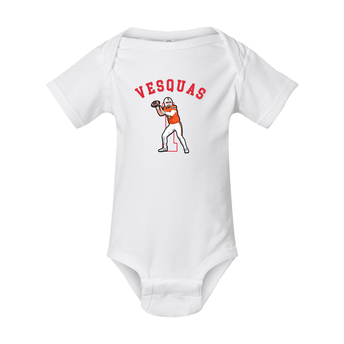 Baby Onesie