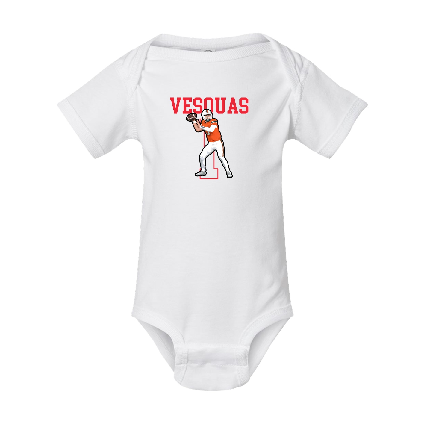 Baby Onesie