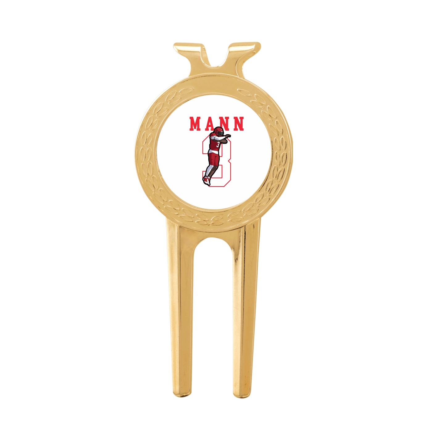 Divot Tool with Ball Marker — Shirsey in Classic