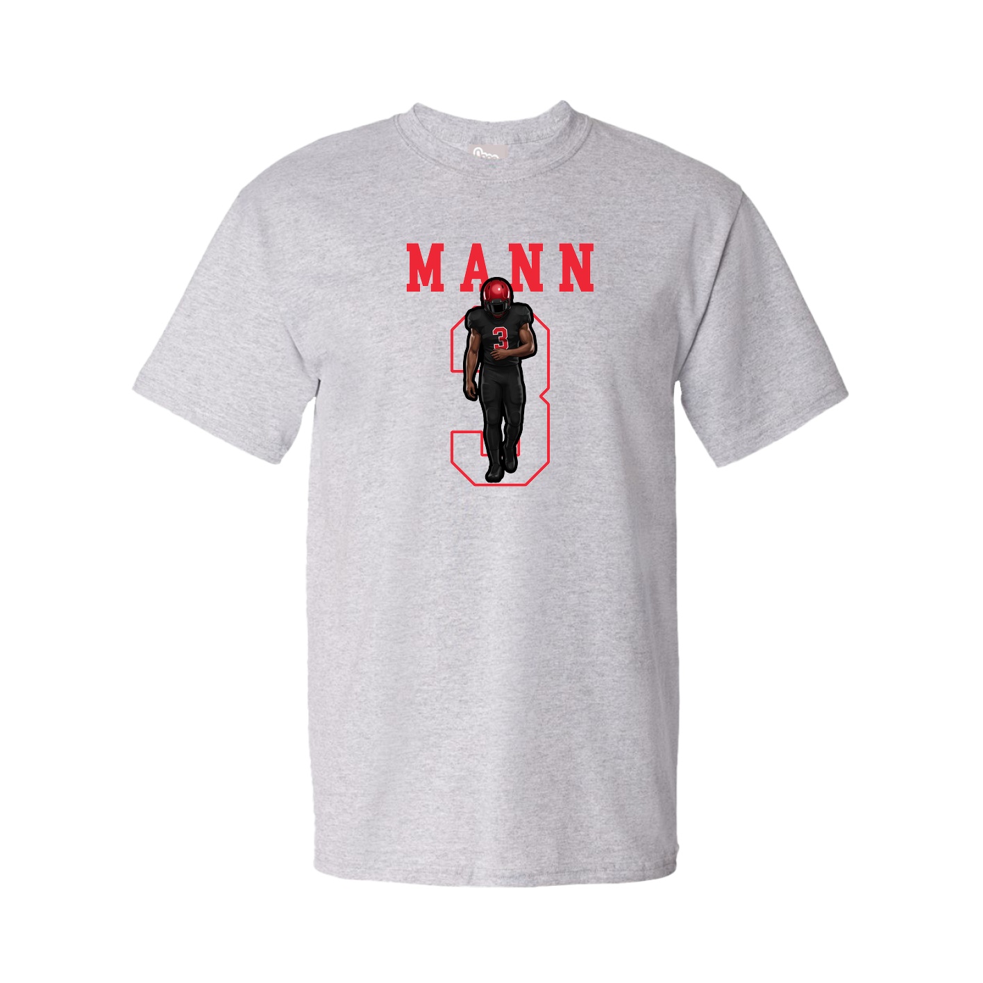 NIL Club Tee