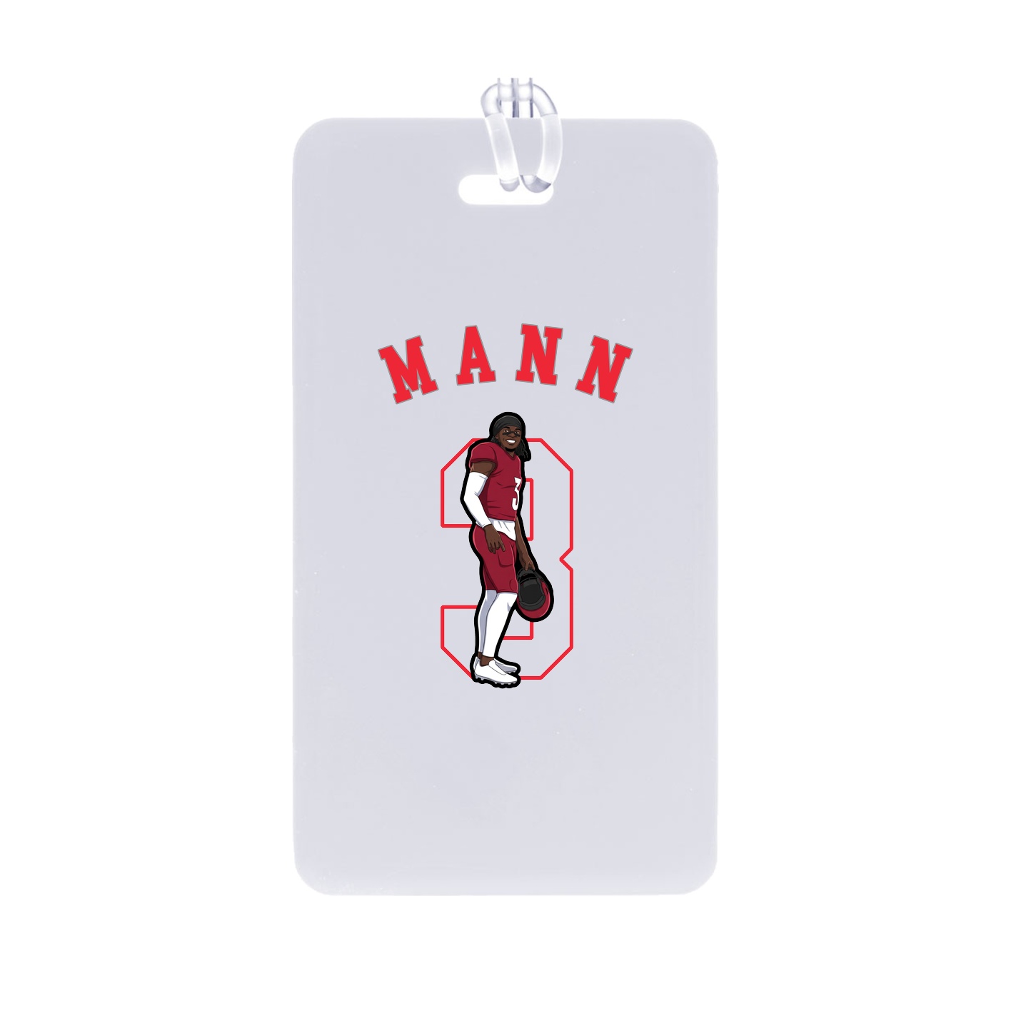 Bag Tag