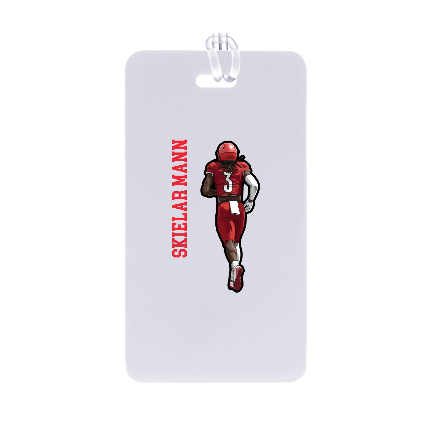 Bag Tag