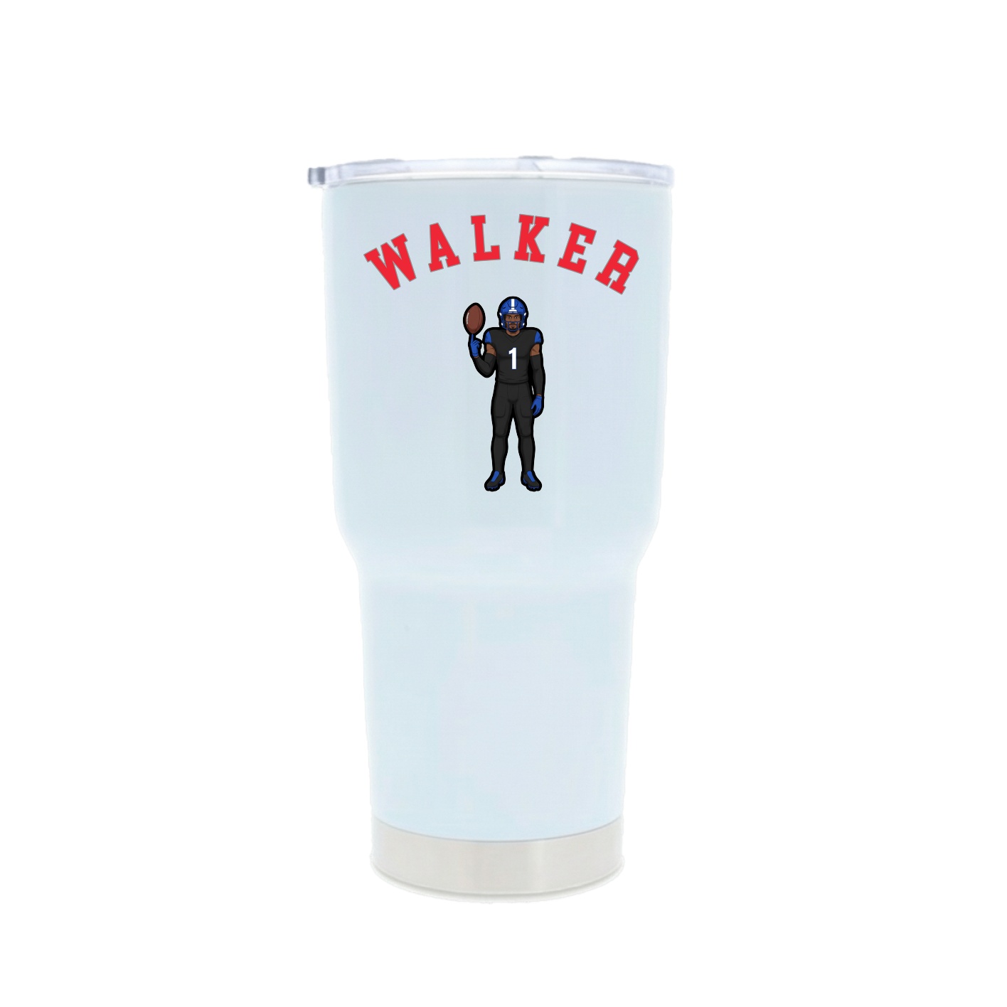 30oz Stainless Steel Tumbler