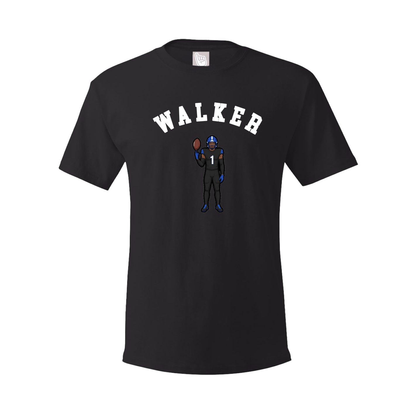 NIL Club Tee