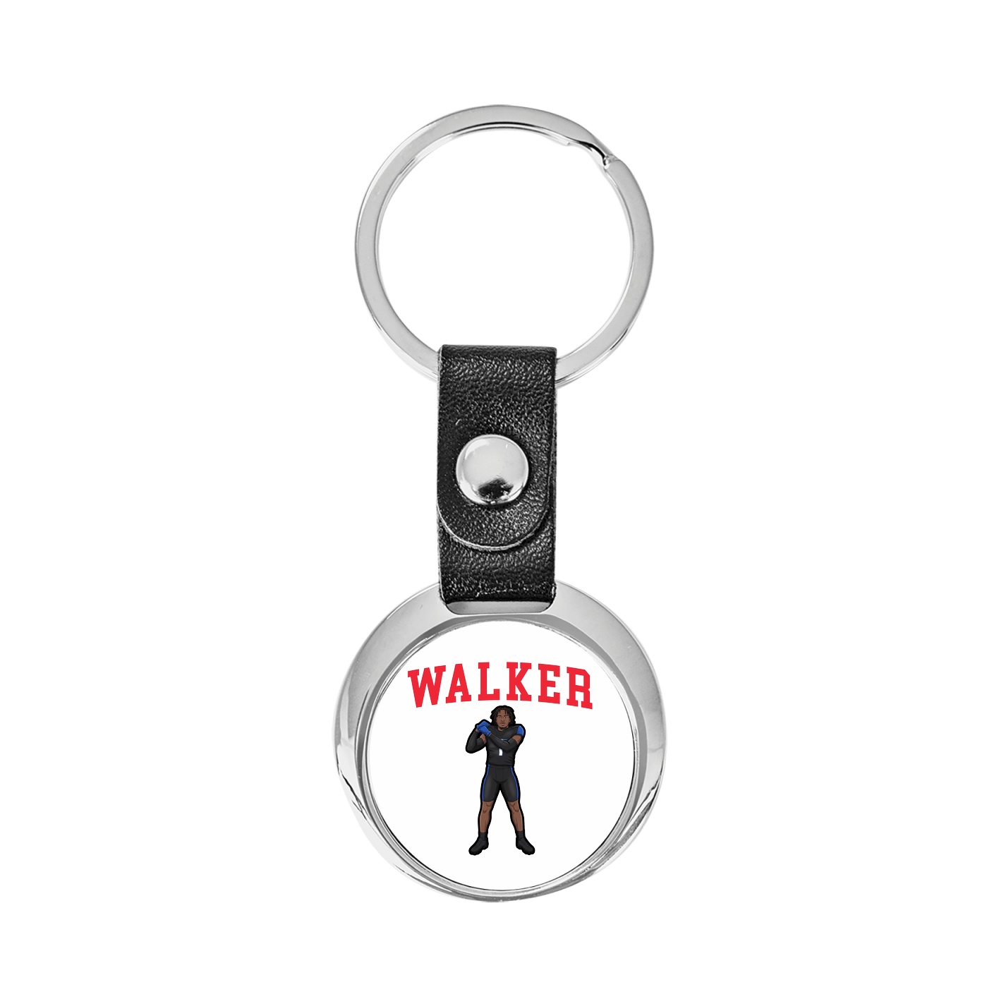Key Chain — Shirsey in Classic