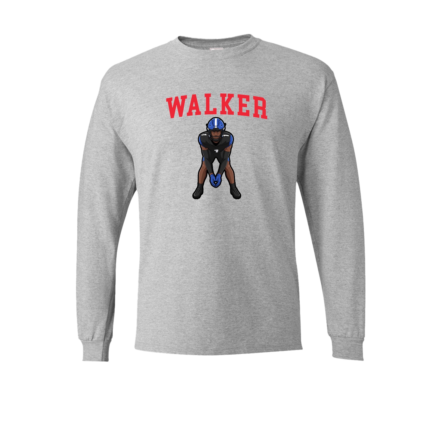 Long Sleeve Tee
