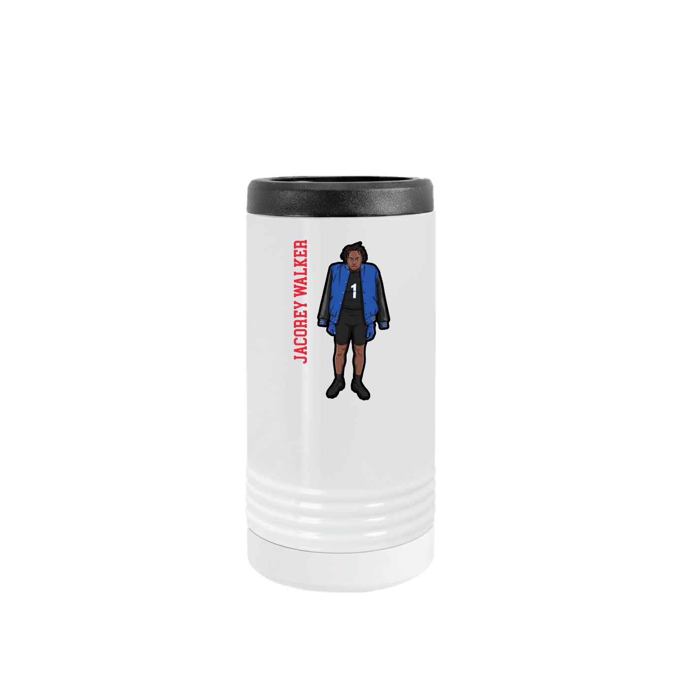 Polar Camel Slim Beverage Holder