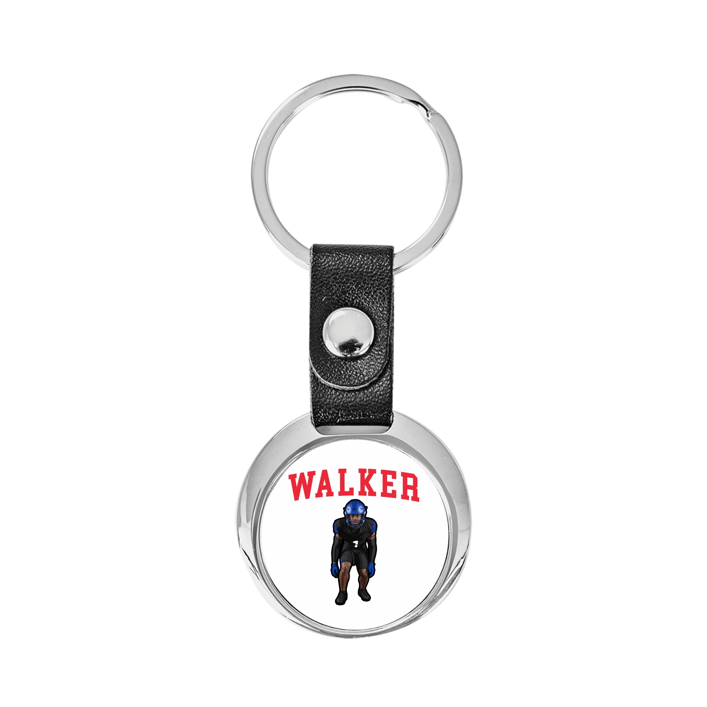 Key Chain — Shirsey in Classic